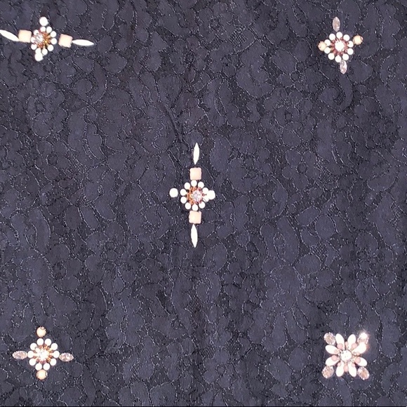 Joie lace skirt - Picture 7 of 11